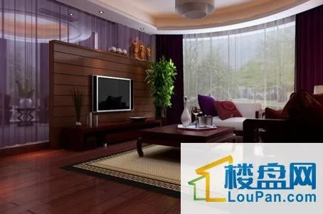 新中式简约客厅的装修方法客厅装修风格有哪些，新中式装修风格客厅电视背景墙
