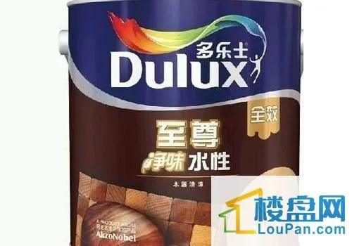多乐士木器漆价格表，多乐士木漆价格表，多乐士木器漆哪个好
