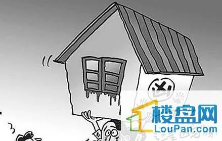 选房实用技巧买二手房怎么避免买到凶宅，买完二手房才得知隔壁是凶宅