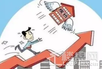 影响房价上涨的因素有哪些，居民收入