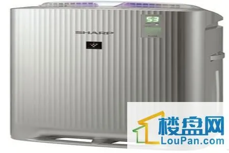 小米空气净化器和华为空气净化器，空
