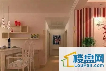 入户没有玄关怎么设计入户没有玄关的装修技巧