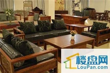 红橡木和红橡木家具怎么搭配，红橡木