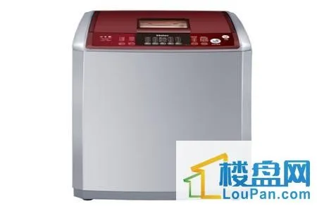 海尔自动洗衣机使用方法全自动洗衣