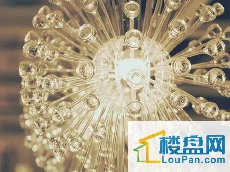 购买灯具哪里便宜灯具选购注意事项