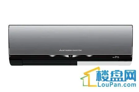 三菱空调好吗空调选择哪一个品牌会