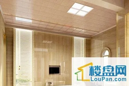 集成吊顶特点集成吊顶的维护方法，集