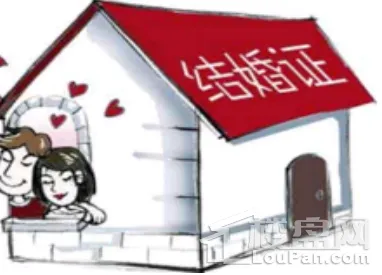 婚后房产证上加名字的条件，房产证上
