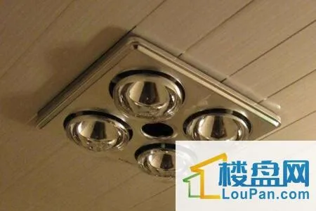 浴霸吊顶安装方法是什么浴霸吊顶哪
