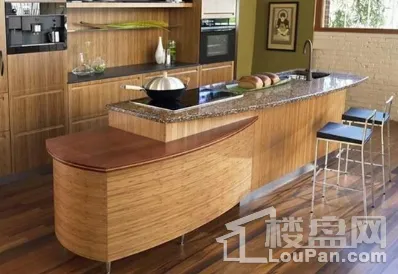 家具竹材加工有什么设计制作工艺，竹