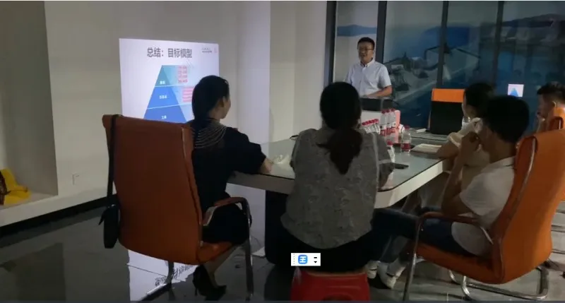 奢庭门窗“董事长，行万里” | 湖南之行_7