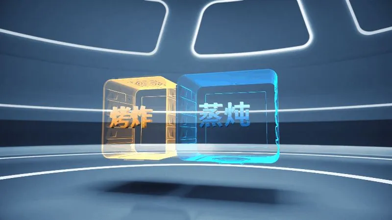 集大成，乘大势 华帝集成灶战略发布会圆满落幕！_8