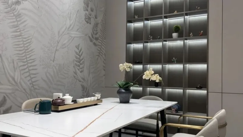 金牌亚洲陶瓷赣州店创造神话，开业狂收108万_4